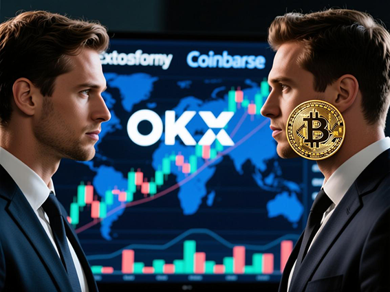 币圈APP下载网交易界面